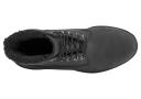 Timberland Premium 6in Waterproof Warm Lined Boots Black - 41