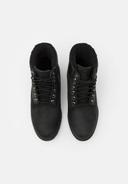 Timberland Premium 6in Waterproof Warm Lined Boots Black - 47.5