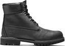 Timberland Premium 6in Waterproof Warm Lined Boots Black - 47.5