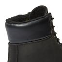 Timberland Premium 6in Waterproof Warm Lined Boots Black - 47.5