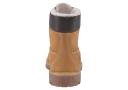 Timberland Premium 6in Waterproof Warm Lined Boots Brown - 41.5