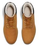 Timberland Premium 6in Waterproof Warm Lined Boots Brown - 41.5