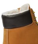Timberland Premium 6in Waterproof Warm Lined Boots Brown - 41.5