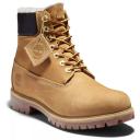 Timberland Premium 6in Waterproof Warm Lined Boots Brown - 41.5
