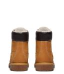 Timberland Premium 6in Waterproof Warm Lined Boots Brown - 41.5