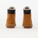 Timberland Premium 6in Waterproof Warm Lined Boots Brown - 45.5