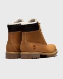 Timberland Premium 6in Waterproof Warm Lined Boots Brown - 45.5