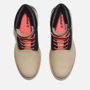 Timberland Premium Two-Tone Leather Boots - UK 10