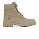Timberland Premium Two-Tone Leather Boots - UK 8