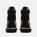 Timberland Premium Two-Tone Leather Boots - UK 8