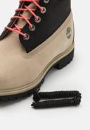 Timberland Premium Two-Tone Leather Boots - UK 8