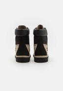Timberland Premium Two-Tone Leather Boots - UK 8