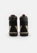 Timberland Premium Two-Tone Leather Boots - UK 9