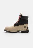 Timberland Premium Two-Tone Leather Boots - UK 9