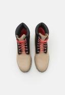 Timberland Premium Two-Tone Leather Boots - UK 9
