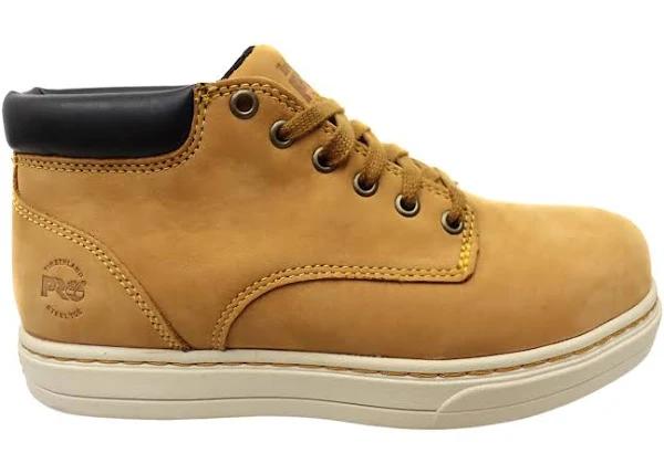 Timberland Pro Disruptor Chukka - AfterPay Available