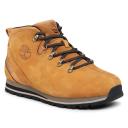 Timberland Splitrock 3 Mid Hiker Boots 9