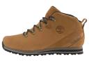 Timberland Splitrock 3 Mid Hiker Boots 9