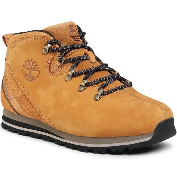 Timberland Splitrock 3 Mid Hiker Boots 9