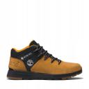 Timberland Sprint Trekker GTX Shoes, orange, 11.5