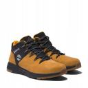 Timberland Sprint Trekker GTX Shoes, orange, 11.5