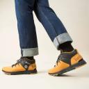 Timberland Sprint Trekker GTX Shoes, orange, 11.5