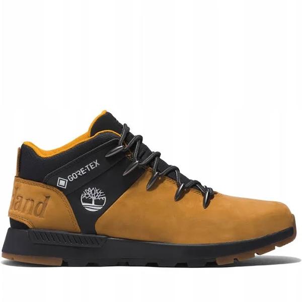 Timberland Sprint Trekker GTX Shoes, orange, 11.5