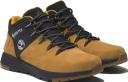 Timberland Sprint Trekker GTX Shoes, orange, 12.0