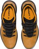 Timberland Sprint Trekker GTX Shoes, orange, 12.0
