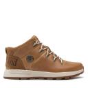 Timberland Sprint Trekker Mid Boots Brown - 47.5