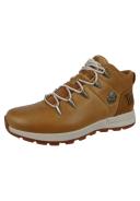 Timberland Sprint Trekker Mid Boots Brown - 47.5