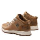 Timberland Sprint Trekker Mid Boots Brown - 47.5