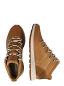 Timberland Sprint Trekker Mid Boots Brown - 47.5