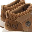 Timberland Sprint Trekker Mid Boots Brown - 47.5