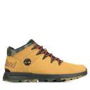 Timberland Sprint Trekker Mid Boots Orange - 44.5