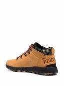Timberland Sprint Trekker Mid Boots Orange - 44.5