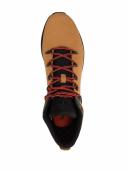 Timberland Sprint Trekker Mid Boots Orange - 44.5