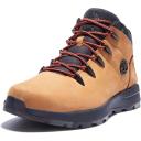 Timberland Sprint Trekker Mid Boots Orange - 44.5