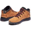 Timberland Sprint Trekker Mid Boots Orange - 44.5