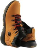 Timberland Sprint Trekker Mid Boots Orange - 44.5