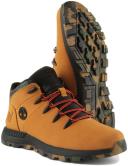 Timberland Sprint Trekker Mid Boots Orange - 44.5