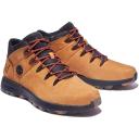 Timberland Sprint Trekker Mid Boots Orange - 44.5