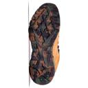 Timberland Sprint Trekker Mid Boots Orange - 44.5