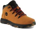 Timberland Sprint Trekker Mid Boots Orange - 44.5