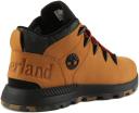 Timberland Sprint Trekker Mid Boots Orange - 44.5