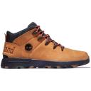 Timberland Sprint Trekker Mid Boots Orange - 44.5