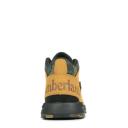 Timberland Sprint Trekker Mid Boots Orange - 44