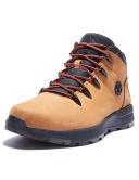 Timberland Sprint Trekker Mid Boots Orange - 44