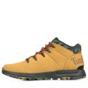 Timberland Sprint Trekker Mid Boots Orange - 44