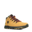 Timberland Sprint Trekker Mid Boots Orange - 44